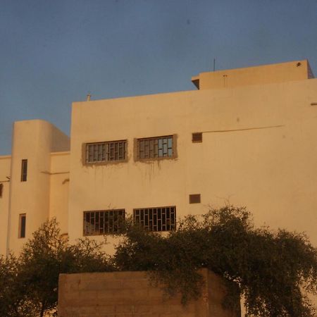 Chez Mimi Apartment Toubab Dialaw Exterior photo
